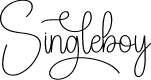 Singleboy