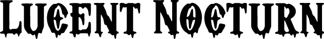 Lucent Nocturn