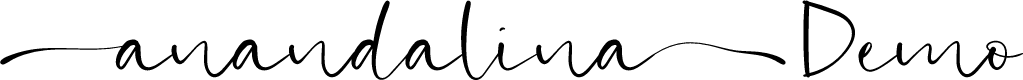 Anandalina Demo