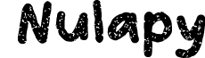 Nulapy