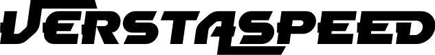 Verstaspeed Italic Personal Use