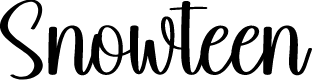 Snowteen