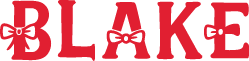 Amora Bow Font