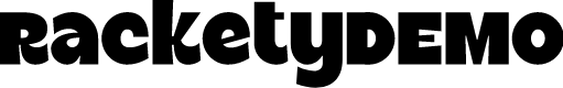 RacketyDEMO