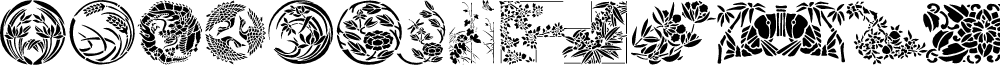 Japanese Designs