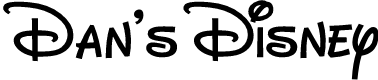 Dan's Disney