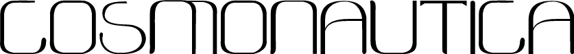 Cosmonautica