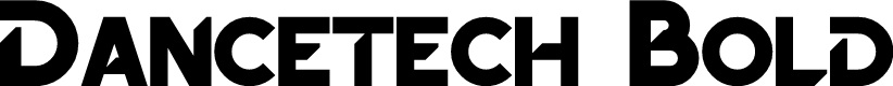 Dancetech Bold