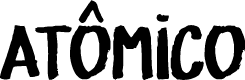 ATÔMICO