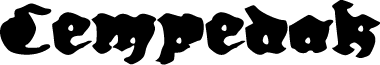 Cempedak