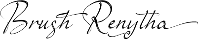 Brush Renytha