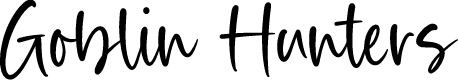 Goblin Hunters