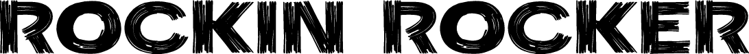 Rockin Rocker