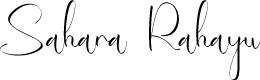 Sahara Rahayu