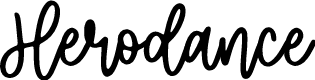 Herodance