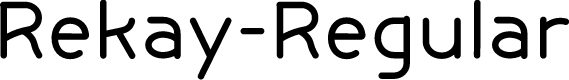 Rekay-Regular