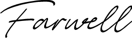 Farwell