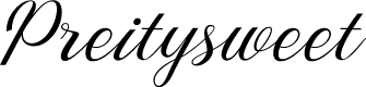 Preitysweet-Regular