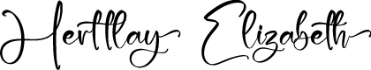 Herttlay Elizabeth
