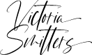 Victoria Smitters Personal Use