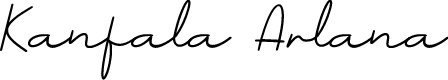 Kanfala Arlana
