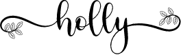 Holly