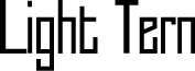 Light Tern