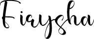 Firysha