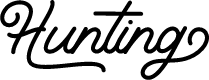 Hunting Script