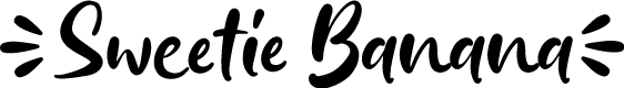 Sweetie Banana