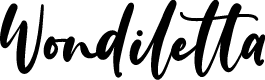 Wondiletta