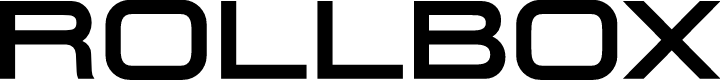 Rollbox Extra Bold