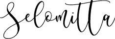 Selomitta