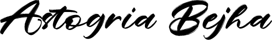 Astogria Bejha