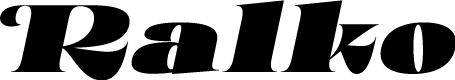 RalkoFree-Italic