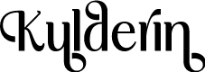 Kulderin