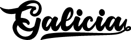 Galicia Personal Use Regular