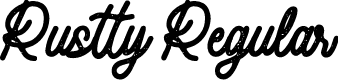 Rustty Regular