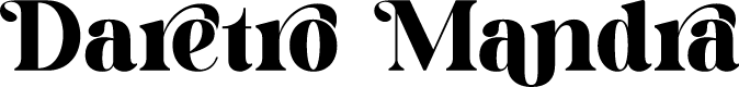 Daretro Mandra