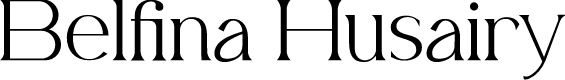 Belfina Husairy Regular