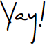Yay!_Demo