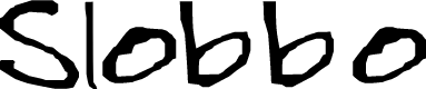 Slobbo