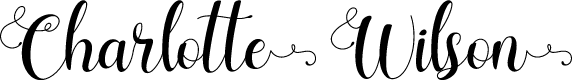 Charlotte Wilson