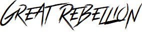 Great Rebellion