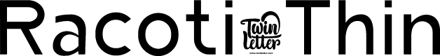 Racoti-Thin