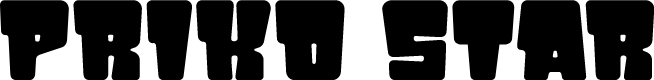 PRIKO STAR