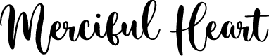 Merciful Heart
