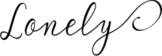 Lonely