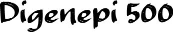 Digenepi 500