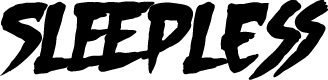 Sleepless